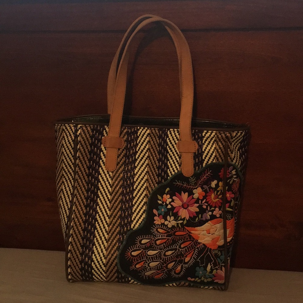 Consuela Purse